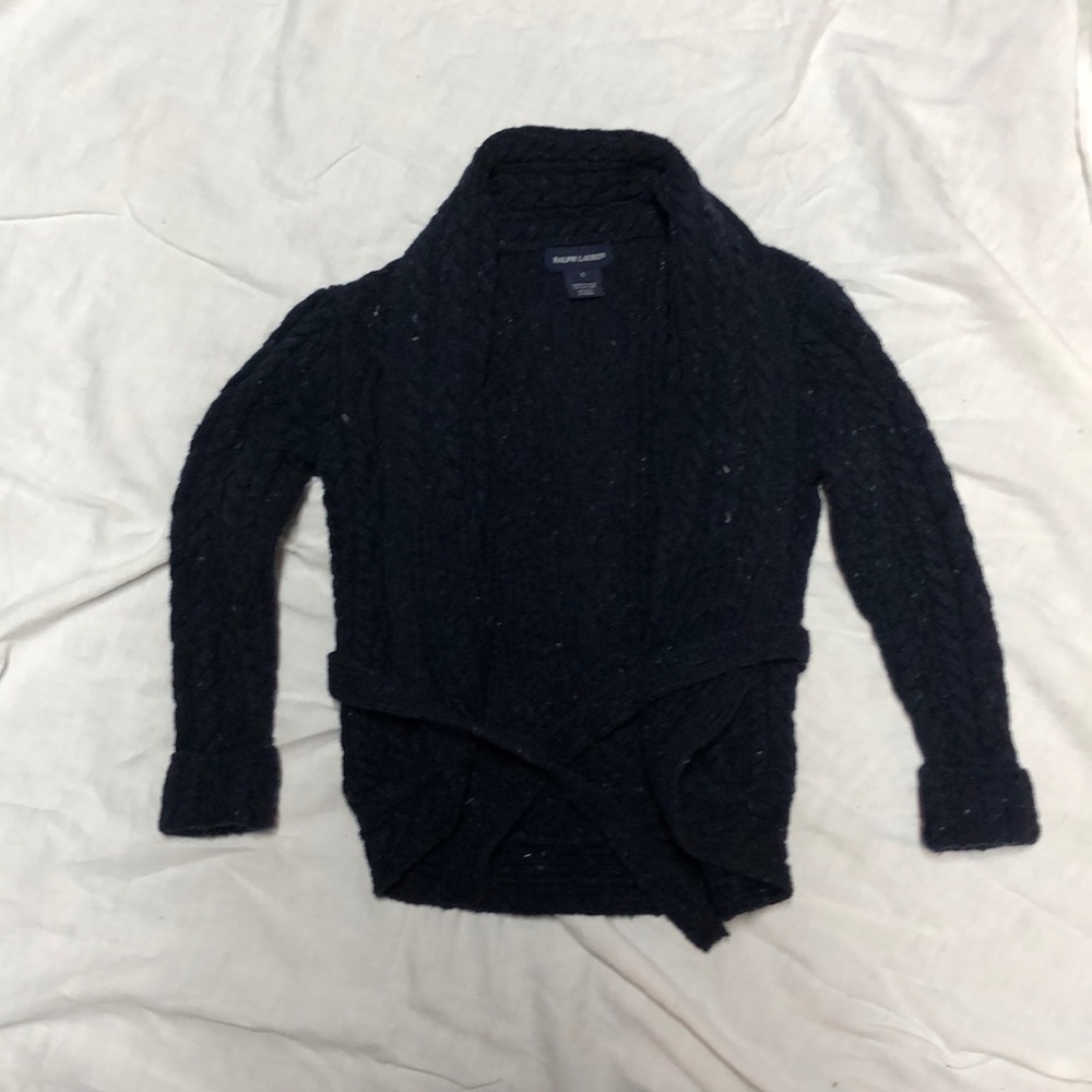 Ralph Lauren sweater